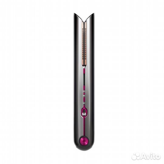 Выпрямитель для волос Dyson Corrale HS03 никель