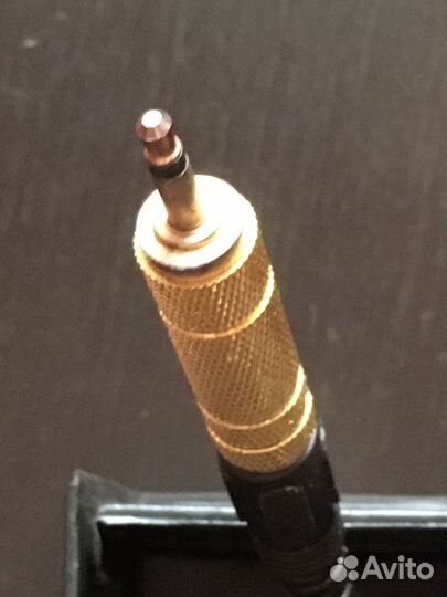 Караоке микрофон