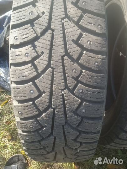 Nordman 5 185/65 R15