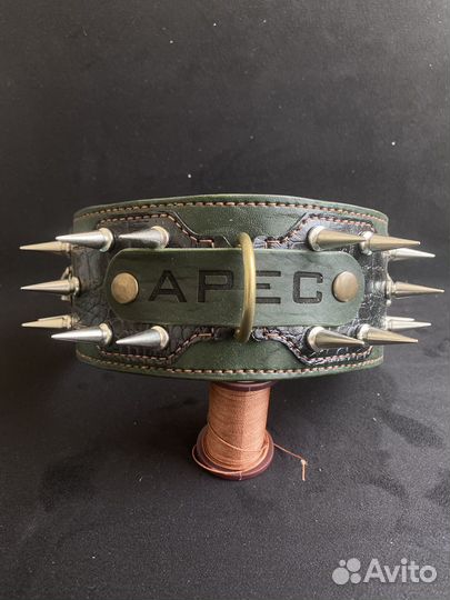 Ошейник для собак