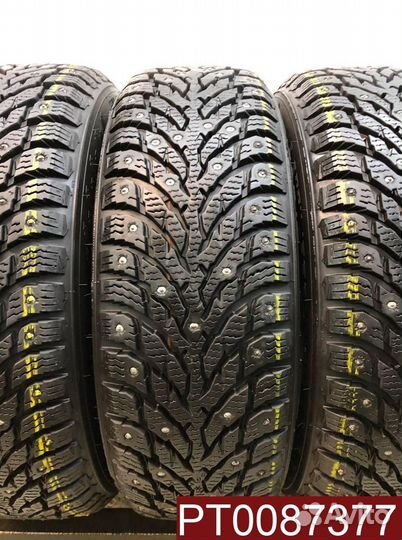 Nokian Tyres Hakkapeliitta 9 185/60 R15 110