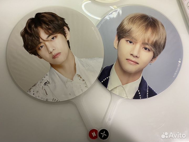 Тэхен image picket