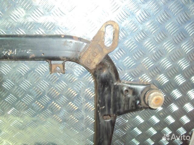 Подрамник двс Astra H (04-11),G (98-04) /Viva (04