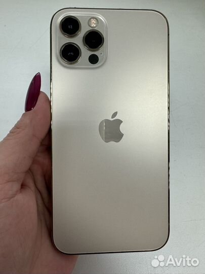 iPhone 12 Pro, 128 ГБ