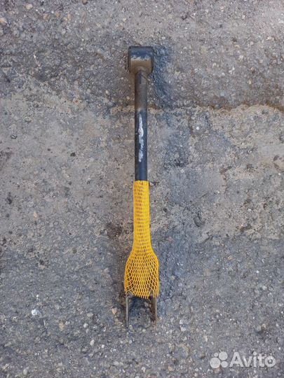 Рычаги Duster II