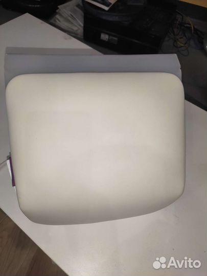 Маникюрный пылесос