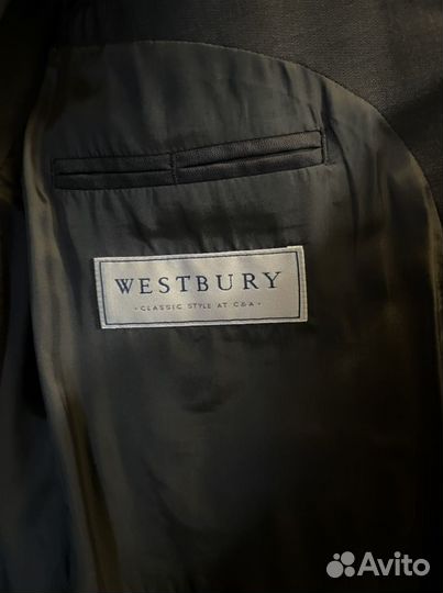 Костюм мужской Westbury