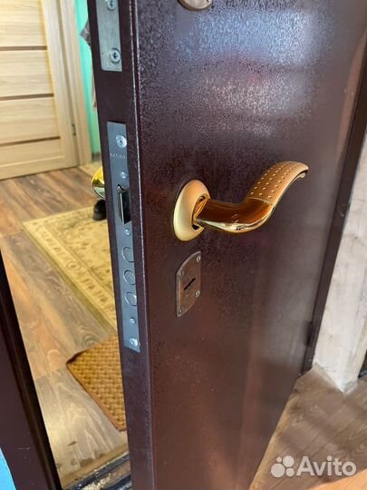 Вскрытие и замена замков Подольск