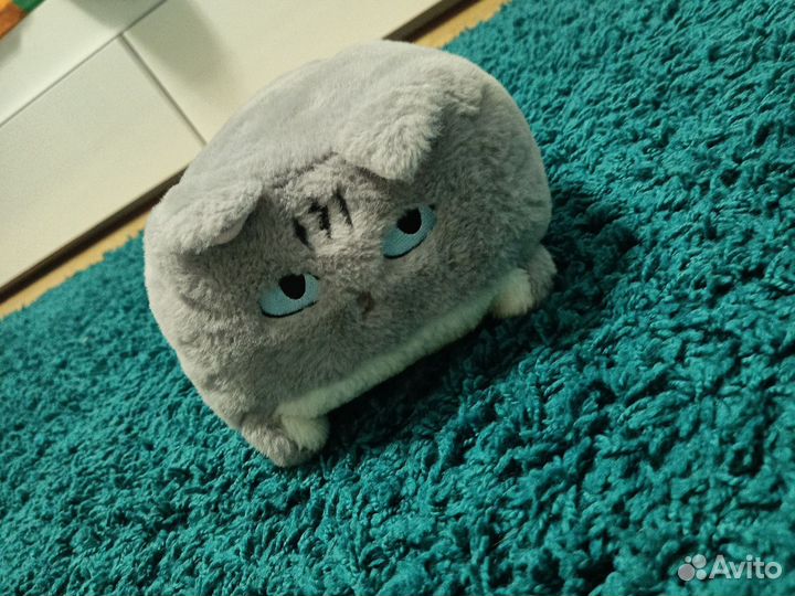 Котакуб игрушка