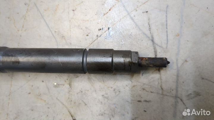 Форсунка топливная Renault Trafic