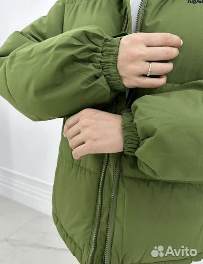 Куртка демисезонная женская 48 50 спортивная