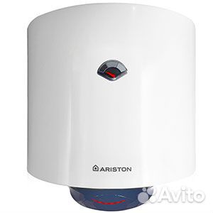 Водонагреватель Ariston BLU1 R ABS 50 V