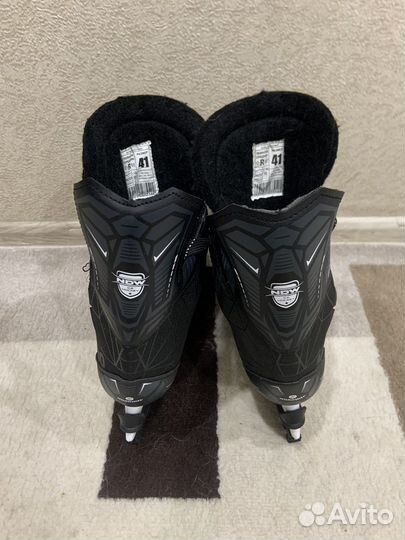 Коньки nordway