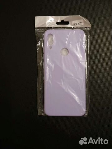 Чехол для смартфона Redmi Note 7