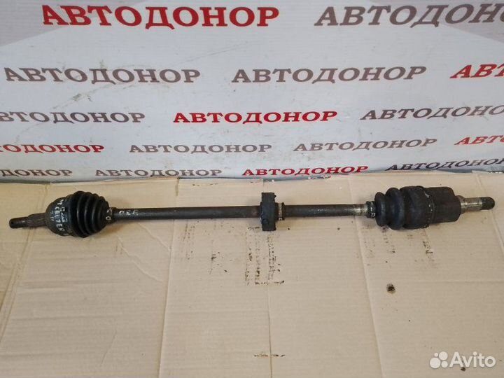 Полуось привод передний правый Chrysler Pt Cruiser