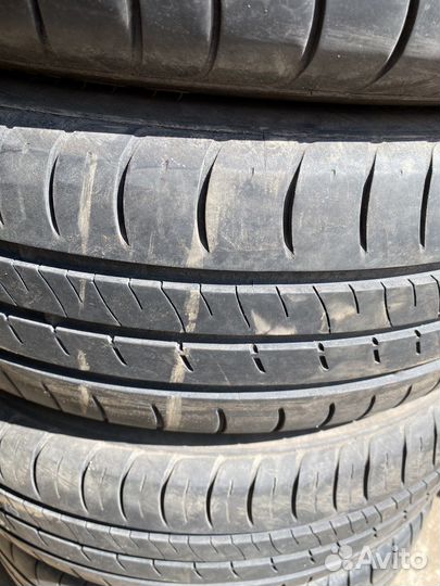 Kumho Ecowing ES01 KH27 185/65 R15 91H