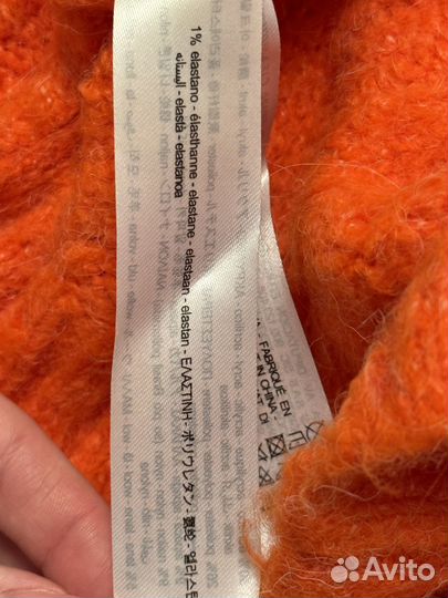 Свитер женский zara