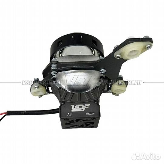 Переходные рамки для замены линз в фаре Honda DN-0