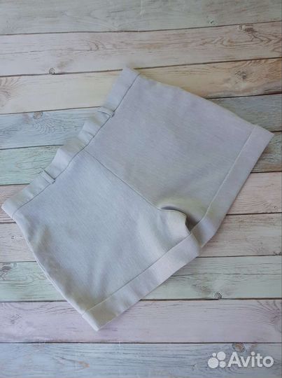 Шорты женские хлопок 46-48 и 50 размер