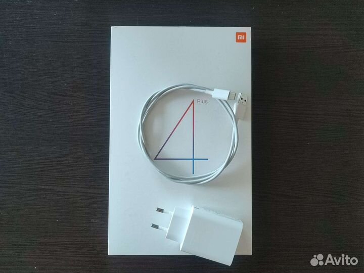 Xiaomi mi pad 4 plus lte