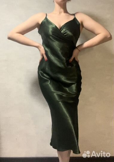 Платье zara s платье 12storeez