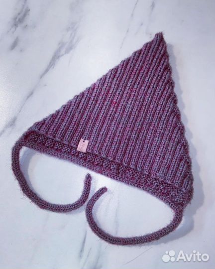 Шапка детская эльф