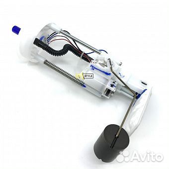 Бензонасос Polaris 2208591