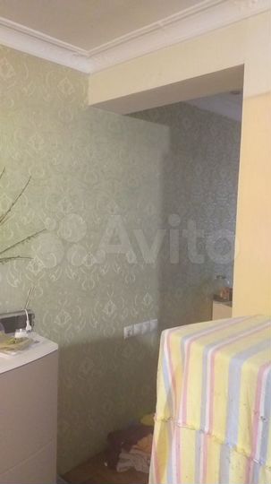 2-к. квартира, 42,3 м², 1/2 эт.