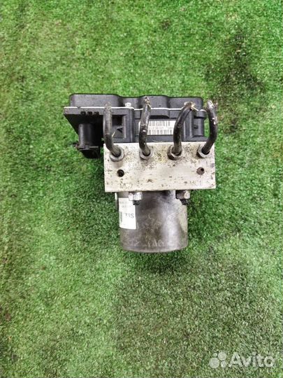 Блок абс (ABS) Citroen Jumper 2 0265900317,79031S0
