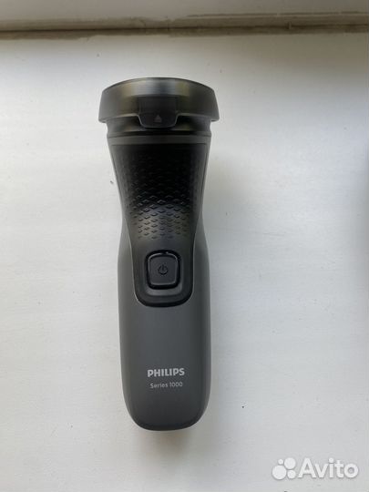 Бритва электрическая philips