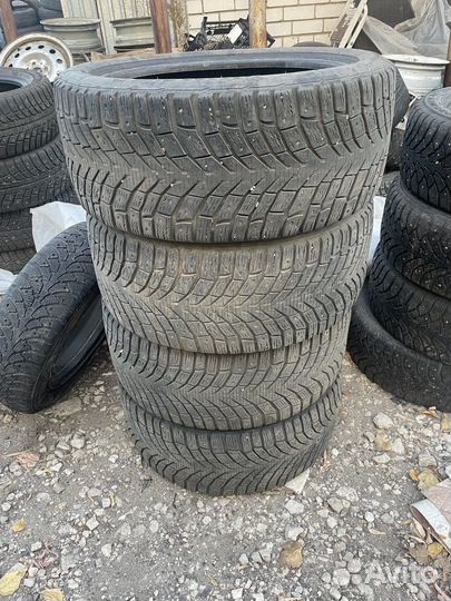 Bfgoodrich G-Force Stud 245/40 R18