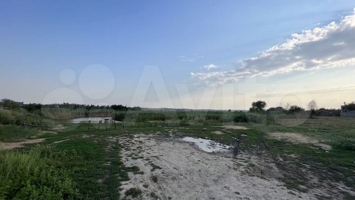 Участок 7,5 сот. (СНТ, ДНП)