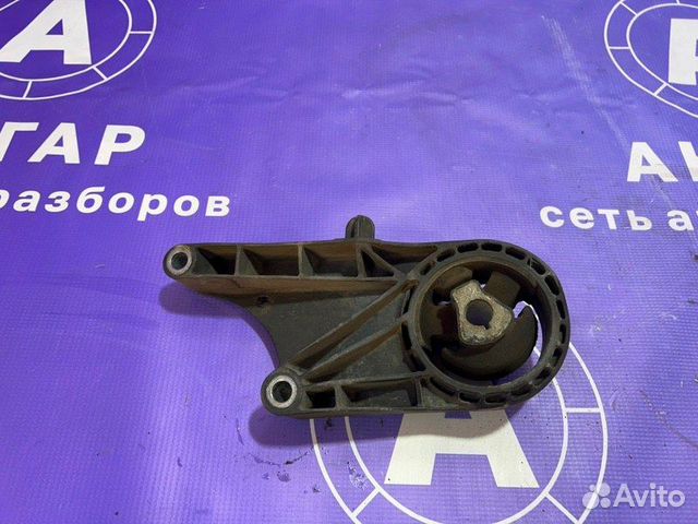 Подушка двигателя передняя Opel Astra J A16XER