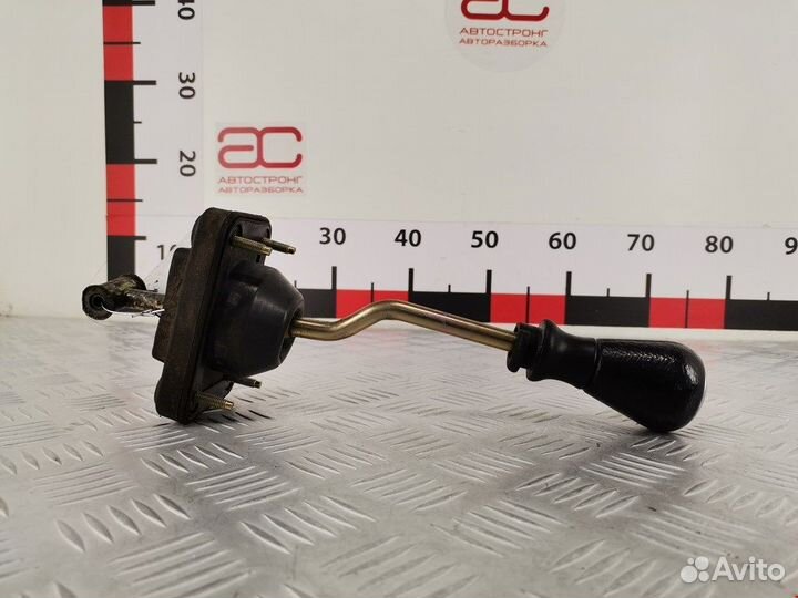 Кулиса кпп для Peugeot-Citroen 206 2400H3