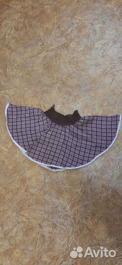 Детские вещи на девочку