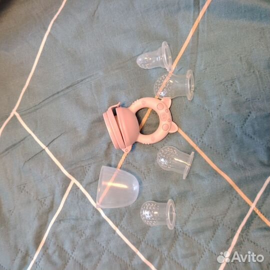 Бутылочки для кормления