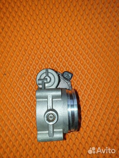 Дроссельная заслонка Ади Фольксваген