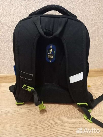 Ранец школьный Berlingo