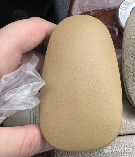 Накладка на телефон w221