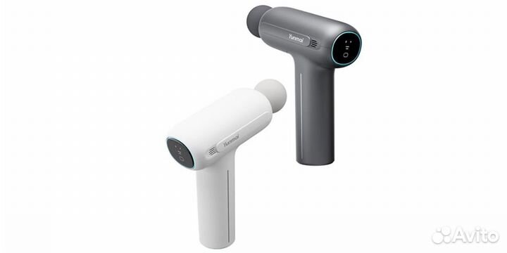 Массажер Xiaomi Yunmai ymfg-M401