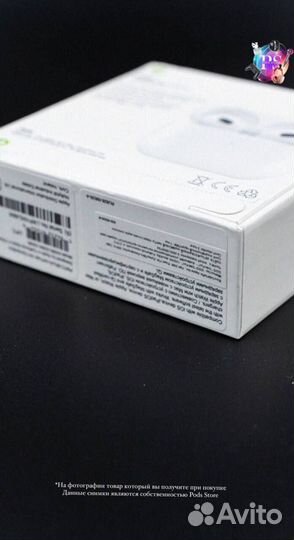 AirPods 3: музыки больше, чем когда-либо