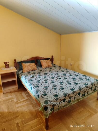 3-к. квартира, 101 м², 3/3 эт.