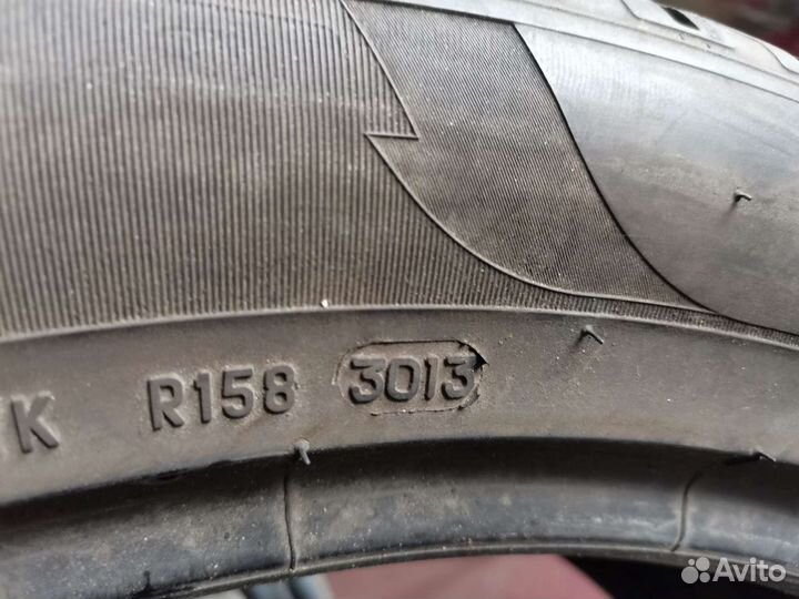 Pirelli Scorpion Winter 295/40 R21