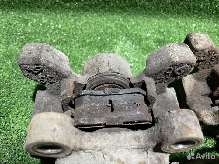 Супорт задний рестайлинг opel vectra b