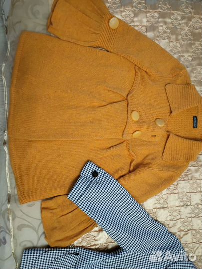 Вещи пакетом женские 46