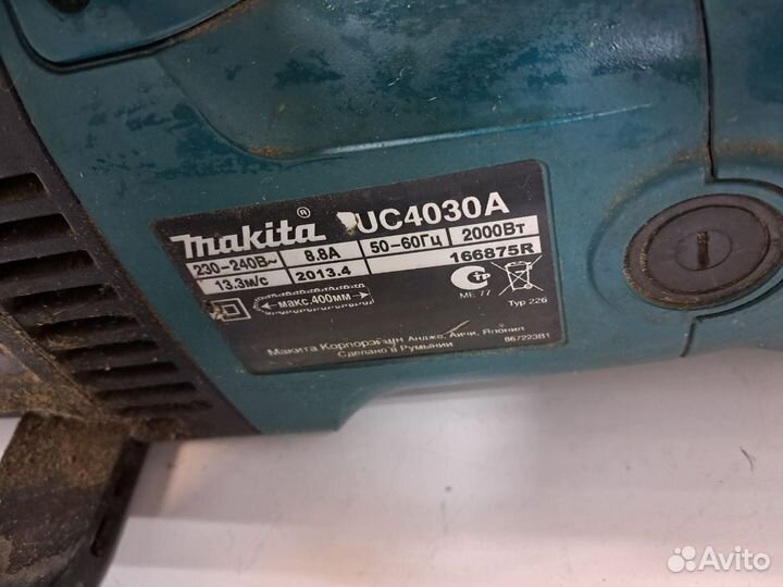 Электропила makita 4030