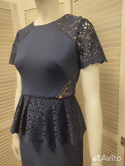 Платье Marchesa Notte 42 размер