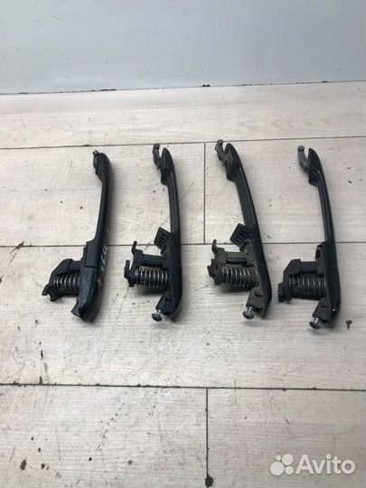 Замок зажигания Mercedes Vito W638 OM611 2003