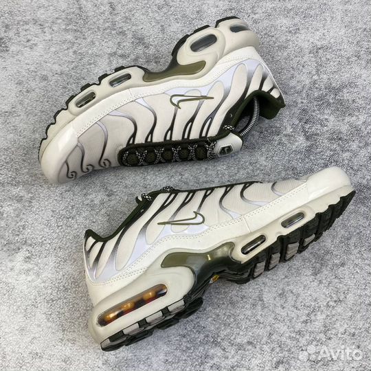 Кроссовки Nike Air Max TN Plus Оригинал Новые