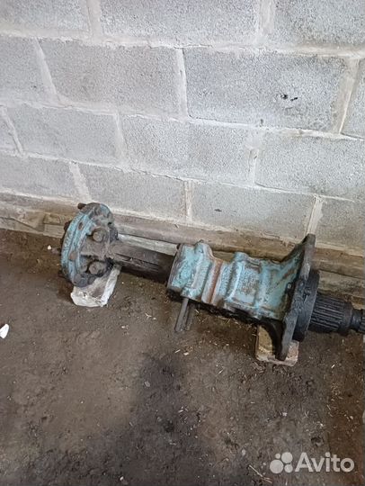 Рукав(чулок)мтз 80/82